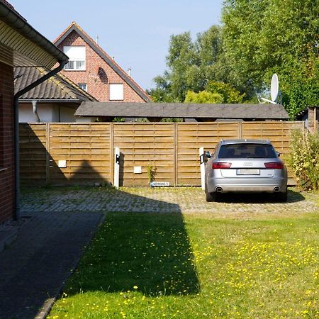 Spatzenkoje Wiek auf Rügen Zewnętrze zdjęcie