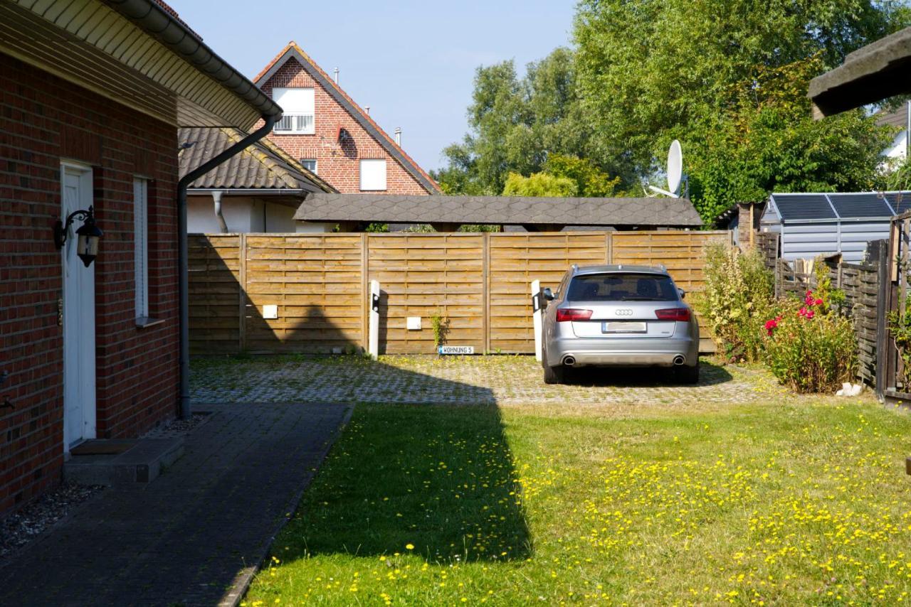 Spatzenkoje Wiek auf Rügen Zewnętrze zdjęcie