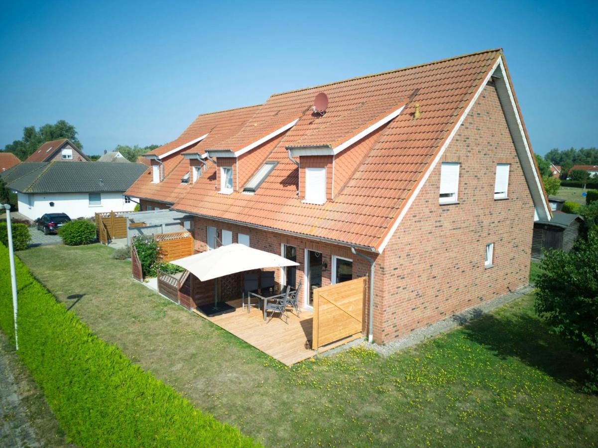 Spatzenkoje Wiek auf Rügen Zewnętrze zdjęcie