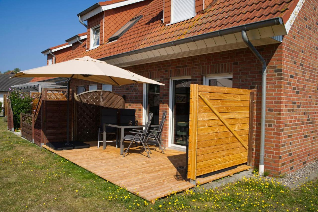 Spatzenkoje Wiek auf Rügen Zewnętrze zdjęcie